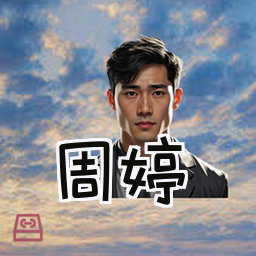 周婷